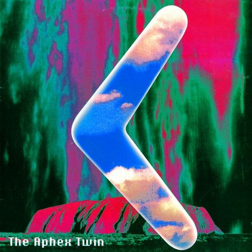 Mike Paradinas & Tom Middleton Digeridoo