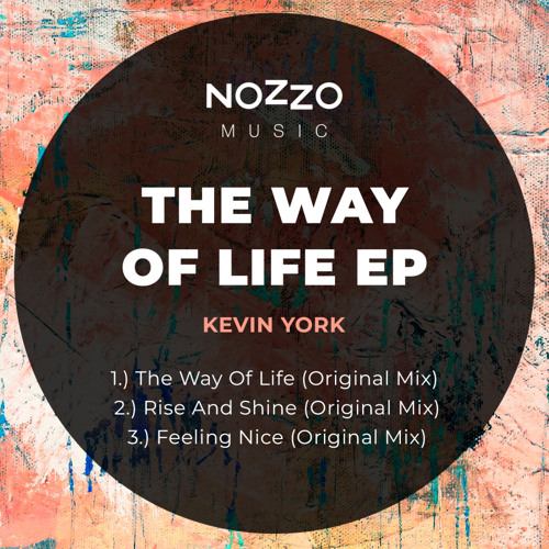 NoZzo Music Releases