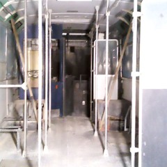 animal (version maison bizarre)