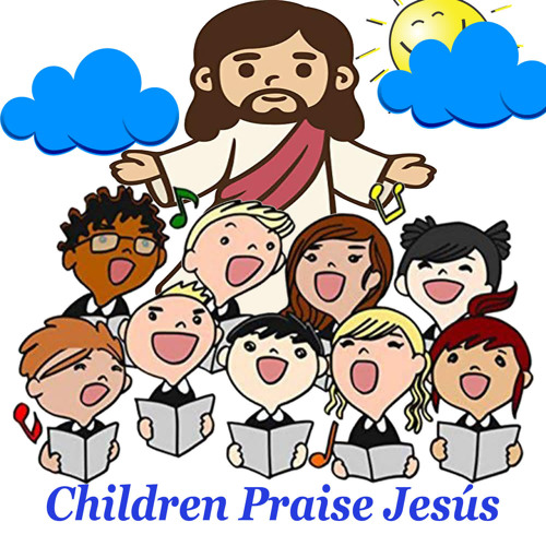 Children Praise Jesús