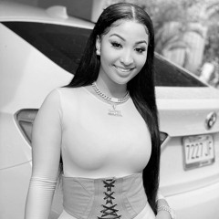 SHENSEEA played by MARC / ICEBEAR