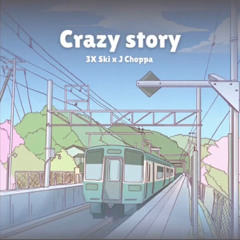 Crazy story
