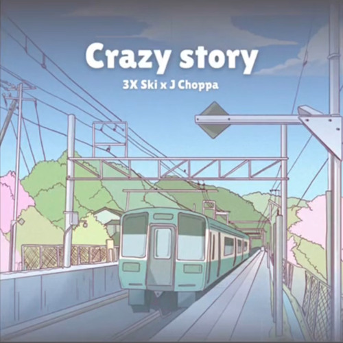 Crazy story