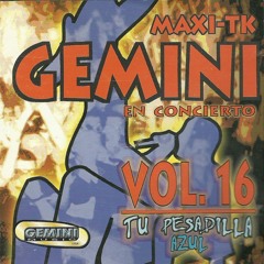 GStore Music - AKSL Gemini / Musique douce