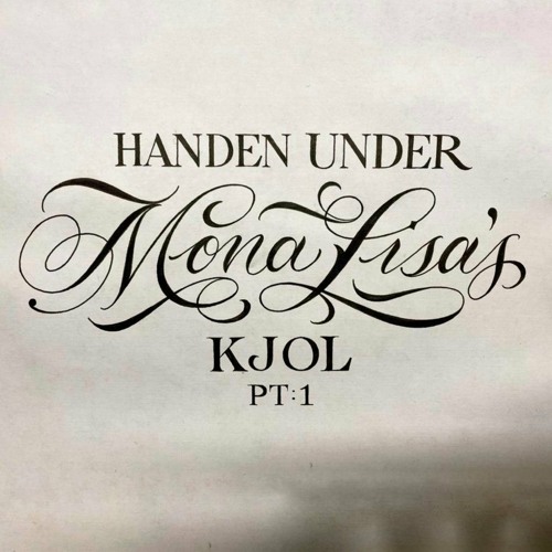 Stream Yasin | Listen to Handen Under Mona Lisas Kjol (PT:1) playlist  online for free on SoundCloud
