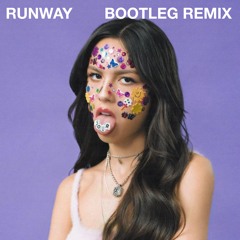 Olivia Rodrigo - Deja Vu, RUNWAY Bootleg Remix