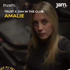 Amalie_JAM RTBF