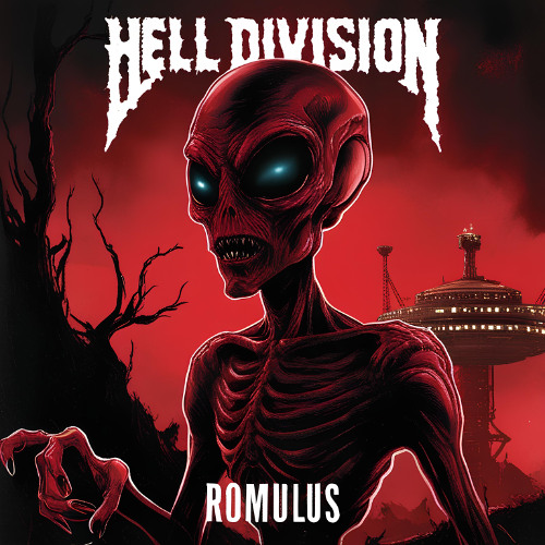 Hell Division - ROMULUS