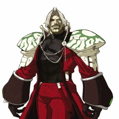 The King Of Fighters 2002 (Arcade) OST - Last Dance (Theme Of Omega Rugal)