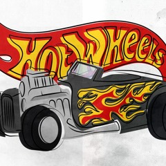 Hotwheels Mix *First Mixtape*