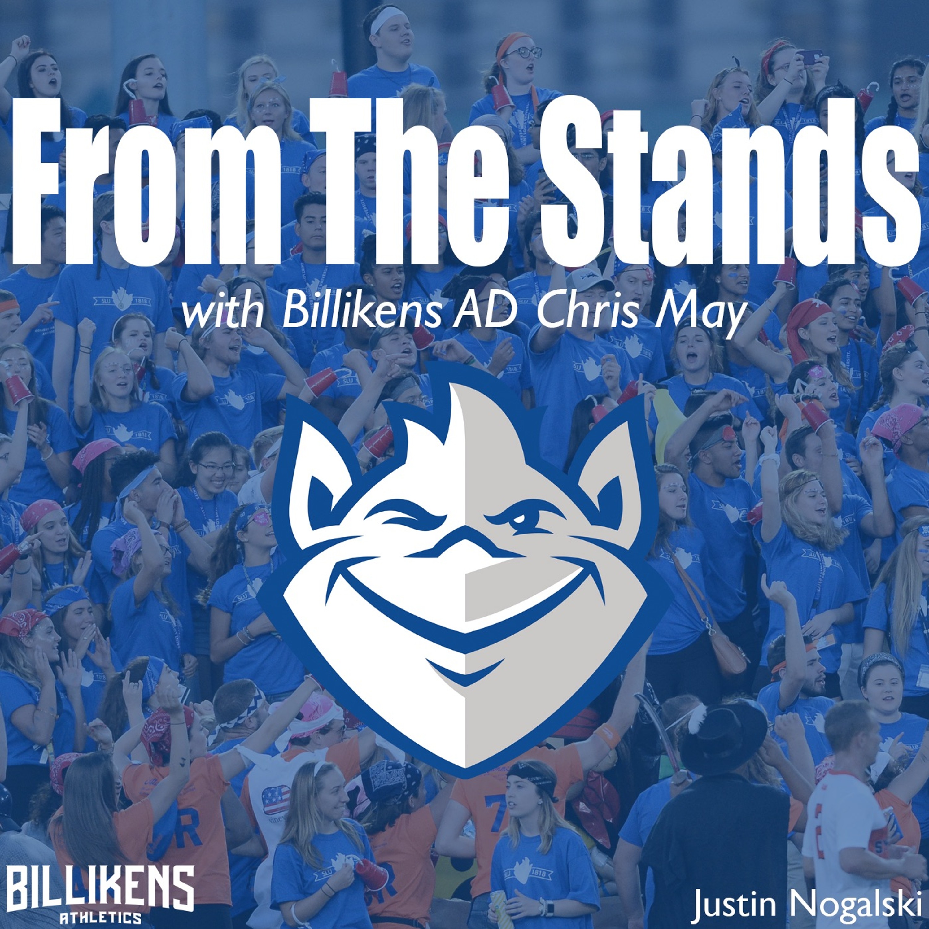 From The Stands