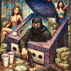 GameCube (prod.scizzie)