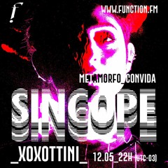 Síncope #12 - Xoxottini