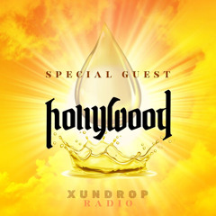 Xundrop Radio #003