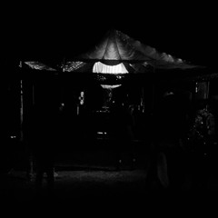 Recurse @ Pulse 2025 INTIMÄT stage