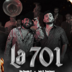 la 701 ~ tito double p