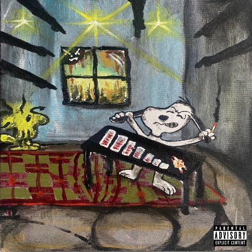 Double It feat. Shinigami (Prod. Paul)