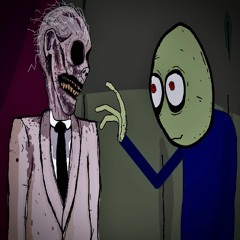 krimsonfrost x L - salad fingers (prod alex.)