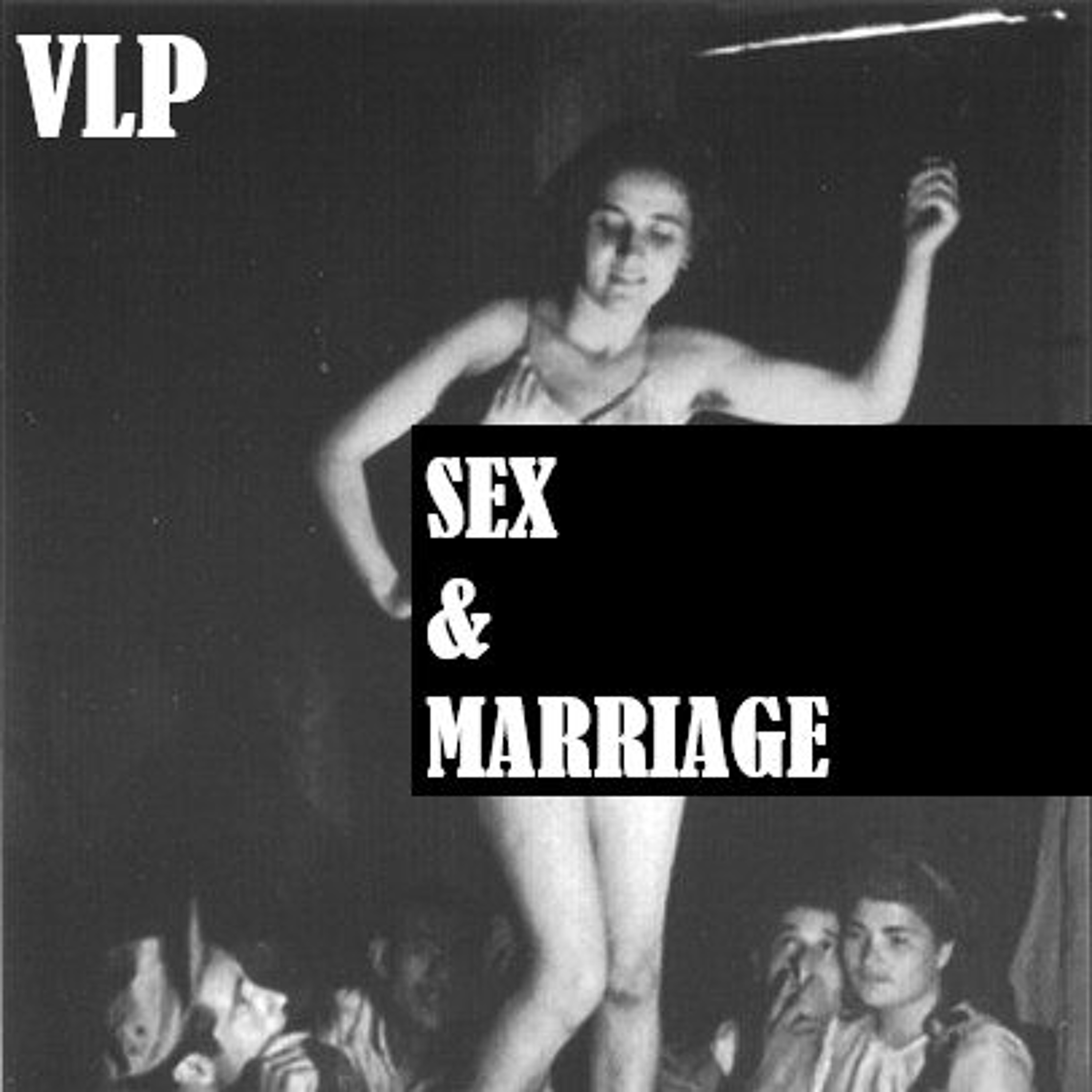 Sex&Marriage: That's Not Marriage episode artwork