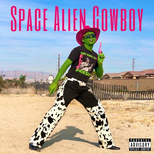 Stream LET S HAVE SEX by SPACE ALIEN COWBOY Listen online for