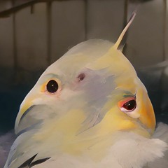 Bird Dream