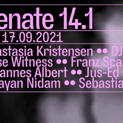 OPENING SET AT RENATE 14 YEAR B-DAY