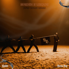Burna Boy - Update (Zorden x Lukade Afro House Remix)