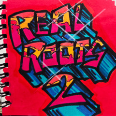 Big G - Real Roots 2