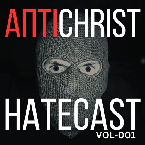HATECAST VOL001 / SCHRANZ x HARDTECHNO x INDUSTRIAL SET