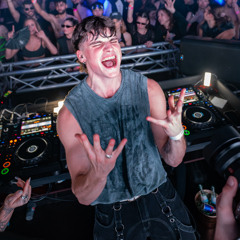 VICØ INVAZZION BELGIUM SET LIVE 🇧🇪