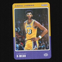 Abdul Jabbar