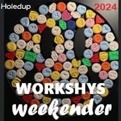 BACK IN THE DAY WEEKENDER