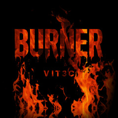 Burner