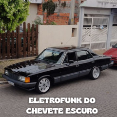 ELETROFUNK DO CHEVETE ESCURO (DJ DANIEL SP)