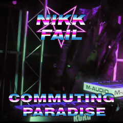 Commutig Paradise