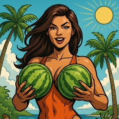 For the love of all fruits