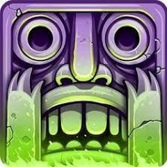 Temple Run Enchanted Palace Mod Apk