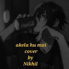 akela hoo mai cover .mp3