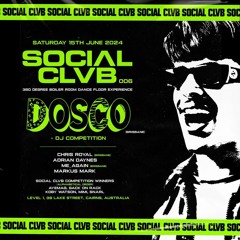 CHRIS ROYAL | SC006