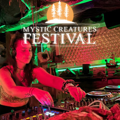 Corios | Mystic Creatures Festival 24 | abgecornert auf Creatures Island