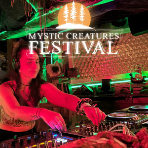 Corios | Mystic Creatures Festival 24 | abgecornert auf Creatures Island