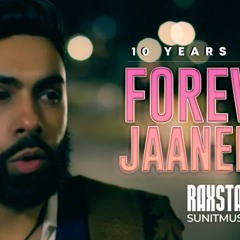 Raxstar - Forever Jaaneman 2021
