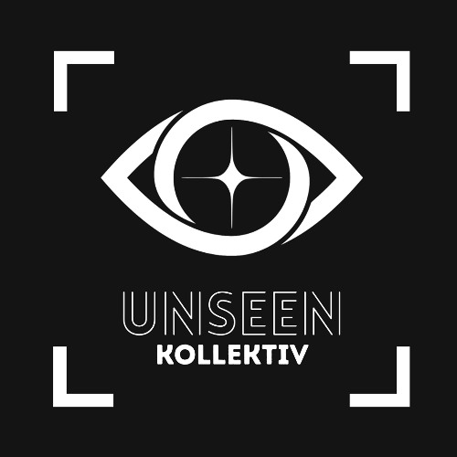 Unseen Kollektiv stories 002 by Obstn8 Vs0n