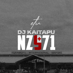 etu & DJ Kaitapu - NZ971 (Remix)