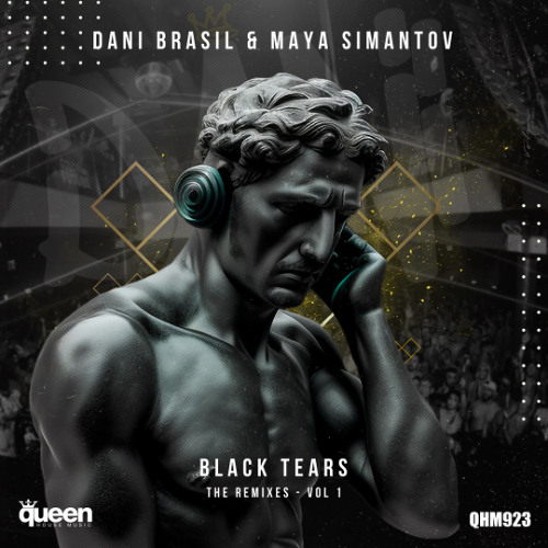 Black Tears (Rafael Dutra & Junior Senna Remix)