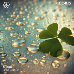 Subrix - Rainy Days