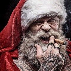 PAPAI NOEL NAO VAI GOSTAR DE SABER Q TU E PUTA KKKKKKKK