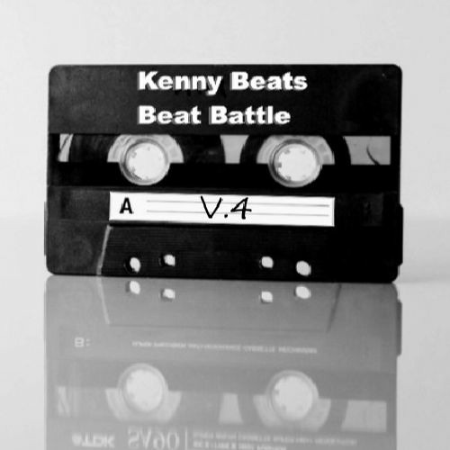 Kenny Beat Battle 4