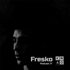 Krad Podcast #17 -- Fresko