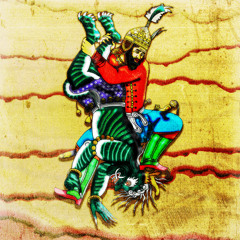 Elfbarwirdgeraucht ;P